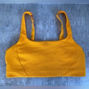 LULULEMON bra top